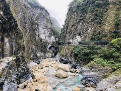 -太鲁阁公园