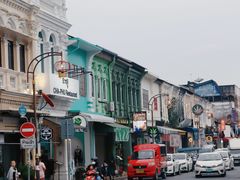 -普吉镇