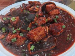 -好运来饭店(新城路店)