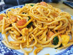 -清真·尖子尖牛肉面(王府井店)