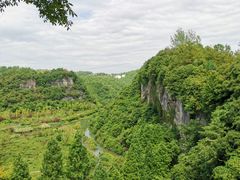-天河潭旅游度假区