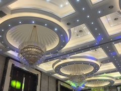 会议大厅-武汉洲际酒店