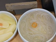 -麻辣空间·清油火锅(万达广场店)