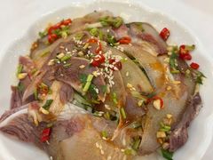 -东江渔村·古典园林·30年粤菜老字号(太和店)