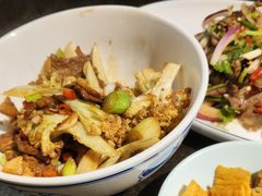 -老灶房-四川土菜(开元店)