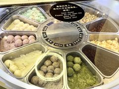 -长沙北辰洲际酒店-兰调全日餐厅