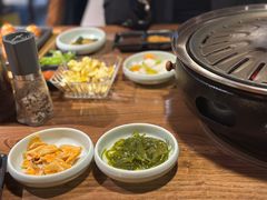 -九田家黑牛烤肉料理(太阳宫广场店)
