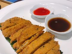 -菩提树·素食餐厅(汇智国际商业中心店)