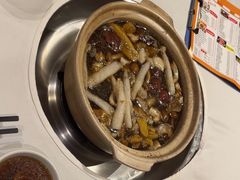 -天宜隆蘑菇宴火锅(石景山旗舰店)