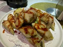 -鸽味轩·粤菜小馆(高楼门总店)