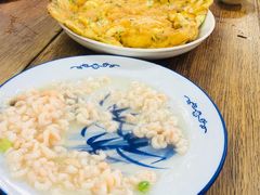 野生河虾仁-吾介小籠館