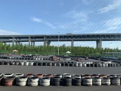 -锐擎卡丁车主题乐园(郊野公园店)