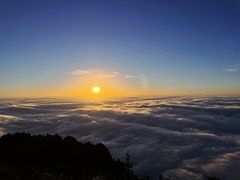 -九峰山