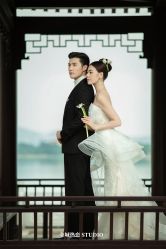 -全城热恋璀璨婚纱摄影(国贸总店)