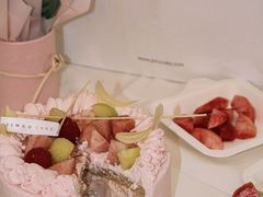 -积慕Cake(解放大道店)