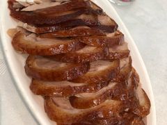 -玉林烤鸭店(定福庄店)