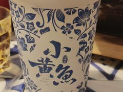 -图味美小黄鱼·景德菜(浙江路店)