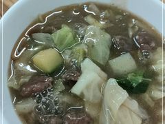 -老字号贾家肉丸糊辣汤(光明巷店)