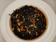 酸辣蕨根粉-东兴楼(通州店)