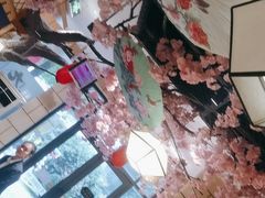 -九田家黑牛烤肉料理(华侨城店)