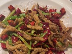 -闫府私房菜·老字号(恒隆店)