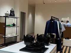 -杉杉奥特莱斯广场(哈尔滨店)