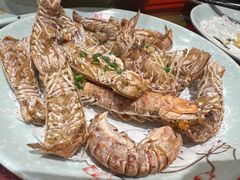 -抱德·潮汕味(敦和店原惠城鱼仔)