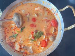 -Thai Alley泰爱里(二沙岛店)