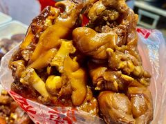 -净香园熟肉(北坦总店)