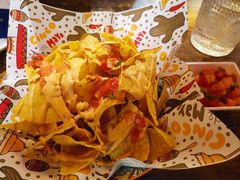 -Famous肥猫墨西哥音乐餐吧(五棵松华熙LIVE店)