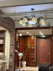 -BarberKiNG男士理发馆Barbershop