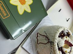 -小苍兰风铃草蛋糕甜品(沈阳店)