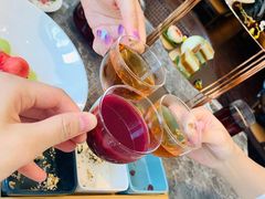 -广富林宰相府酒店·水云间