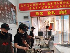 -刘小忙把子肉(北园大街总店)