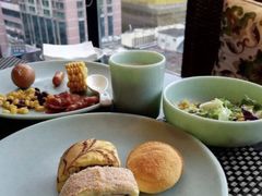 -深圳罗湖东门步行街亚朵X酒店