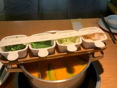-生如夏花泰式火锅(鹭洲里店)