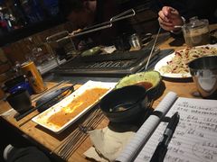 -悦屋老板娘的烤肉店(紫薇田园店)