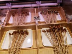 -阿串串老火锅(力盟店)