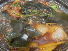 -重庆鸡公煲(学衡路店)