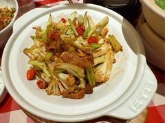 -西贝(宁波天一国购店)