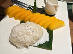 -帕蓝·暹罗料理(大学路店)