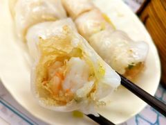 -点点心点心专门店(湾仔店)