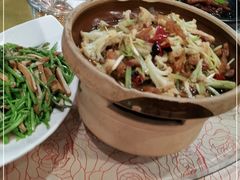 -丈母娘的饭局•新金陵菜(牛首山店)
