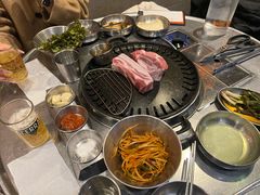 -401餐厅(弘大店)