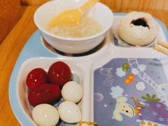 -拿渡麻辣香锅(龙旗购物中心店)