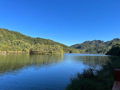 -玉渡山自然风景区