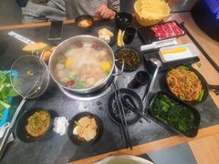-林记潮牛·牛肉火锅(上马墩店)