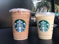 -星巴克臻选(深圳海上世界店)