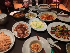 -丽江金茂凯悦臻选酒店-滇香馆