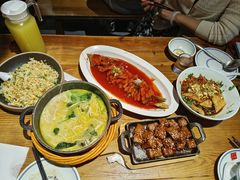 -打酱油·非遗淮扬菜(瘦西湖梅岭店)